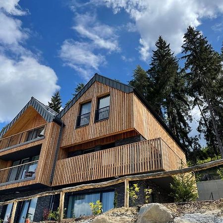 Apartman Freya Liptovský Mikuláš Exteriör bild