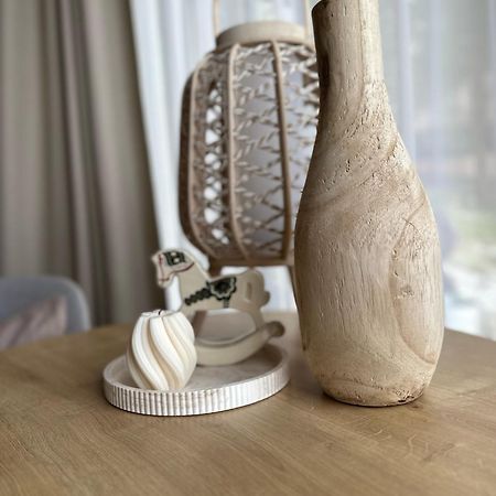 Apartman Freya Liptovský Mikuláš Exteriör bild