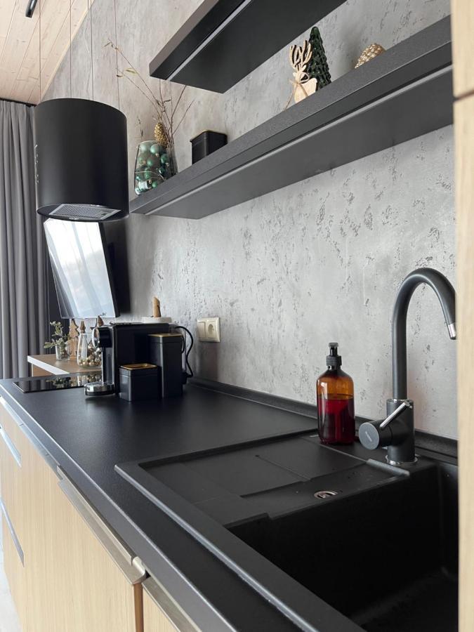Apartman Freya Liptovský Mikuláš Exteriör bild