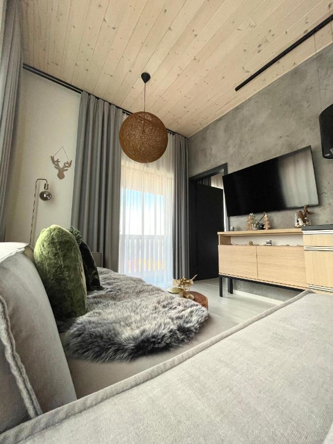 Apartman Freya Liptovský Mikuláš Exteriör bild
