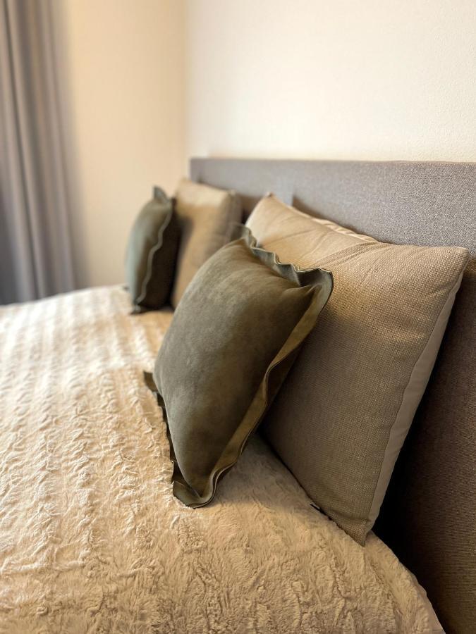Apartman Freya Liptovský Mikuláš Exteriör bild