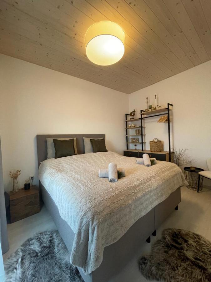 Apartman Freya Liptovský Mikuláš Exteriör bild