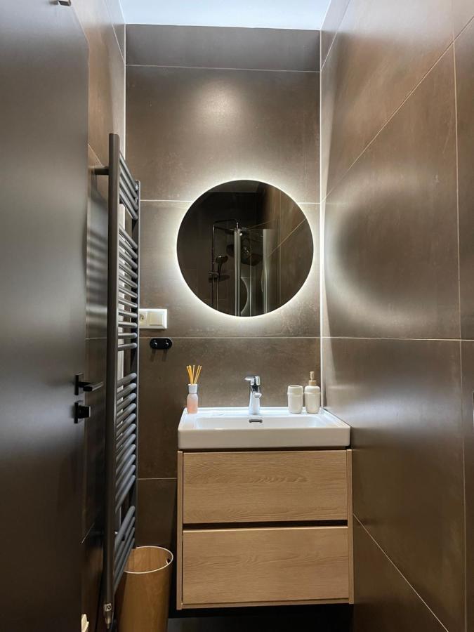 Apartman Freya Liptovský Mikuláš Exteriör bild