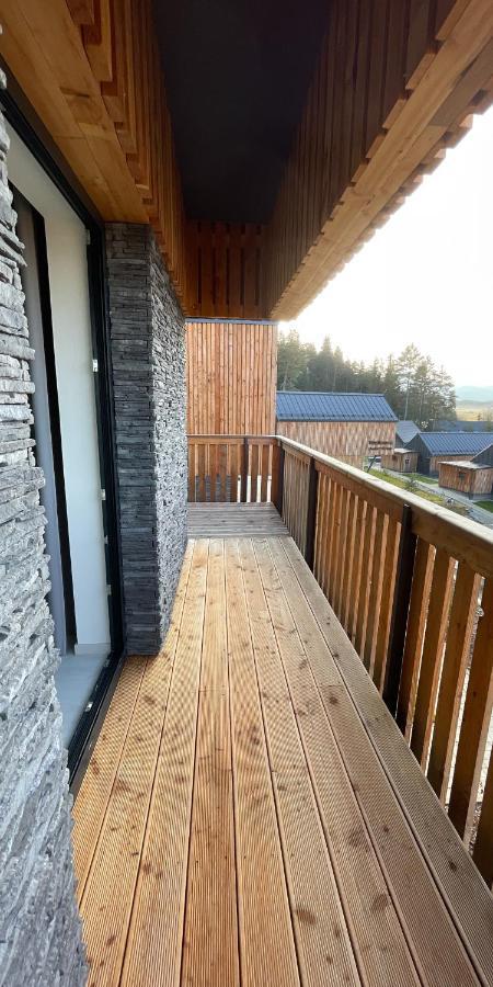 Apartman Freya Liptovský Mikuláš Exteriör bild