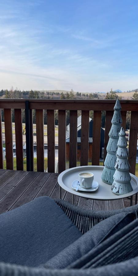 Apartman Freya Liptovský Mikuláš Exteriör bild