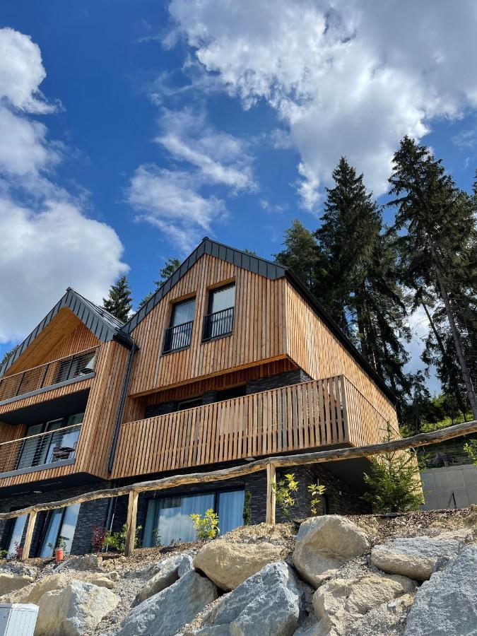 Apartman Freya Liptovský Mikuláš Exteriör bild