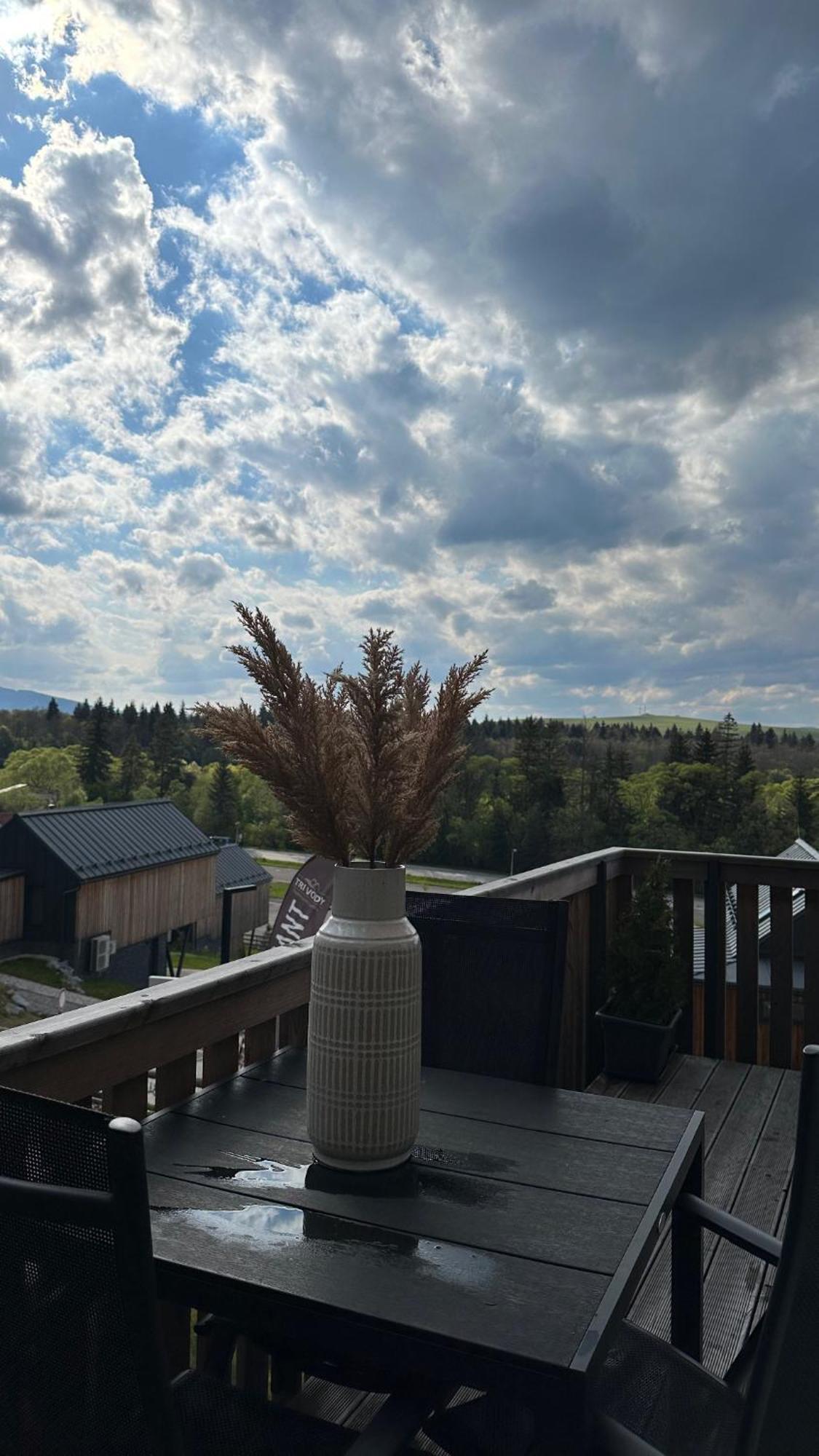 Apartman Freya Liptovský Mikuláš Rum bild