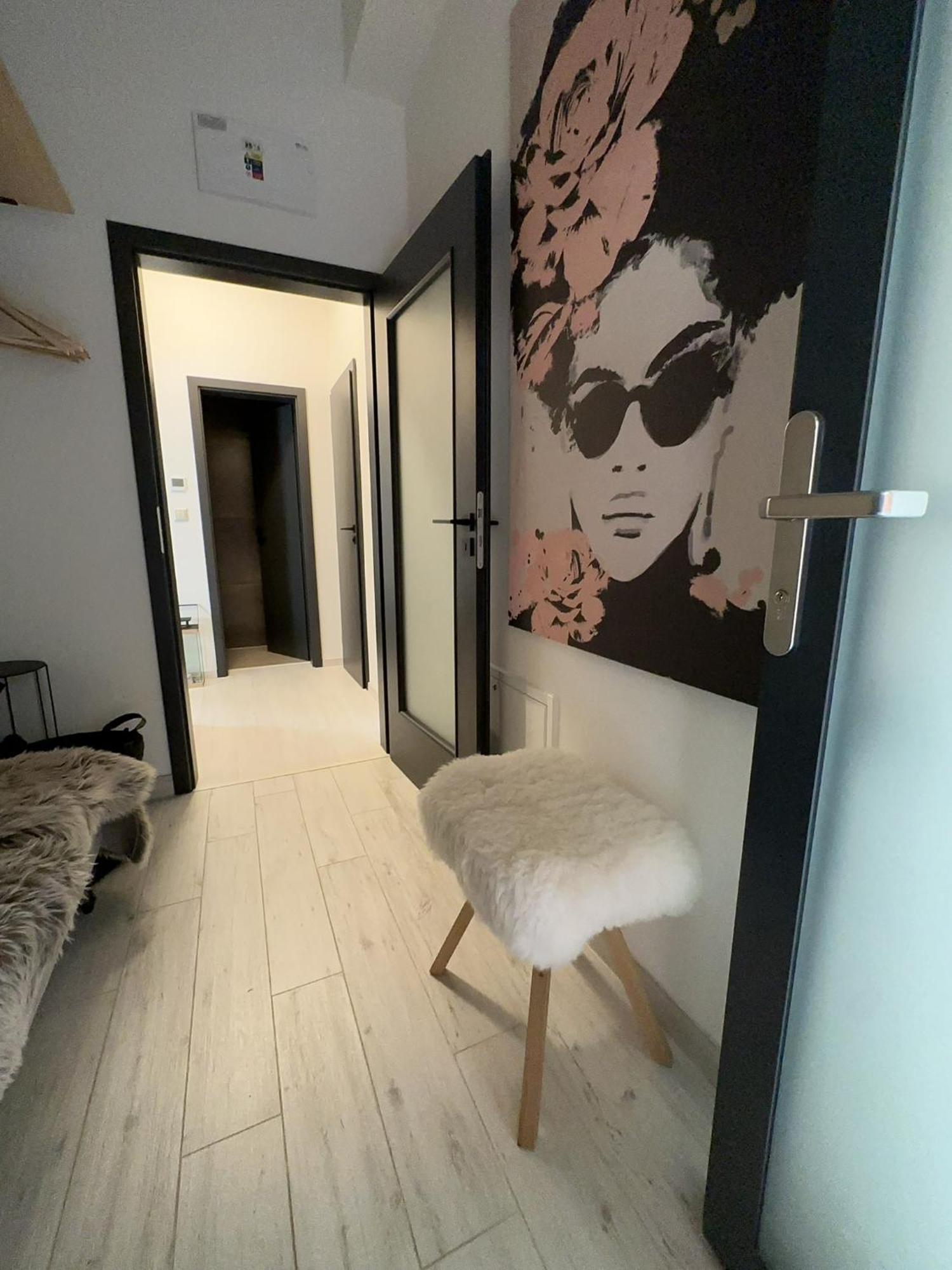 Apartman Freya Liptovský Mikuláš Rum bild