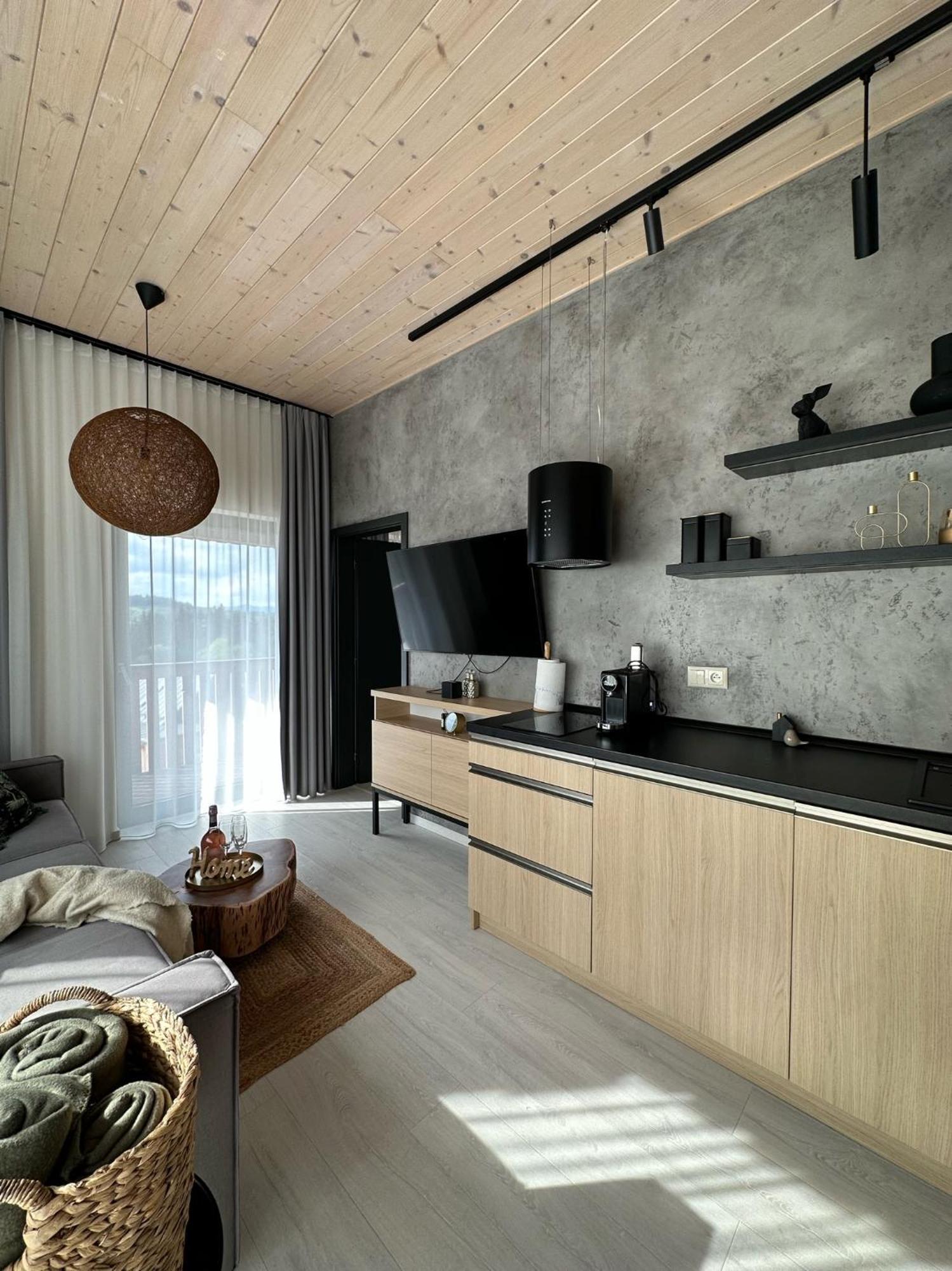 Apartman Freya Liptovský Mikuláš Rum bild