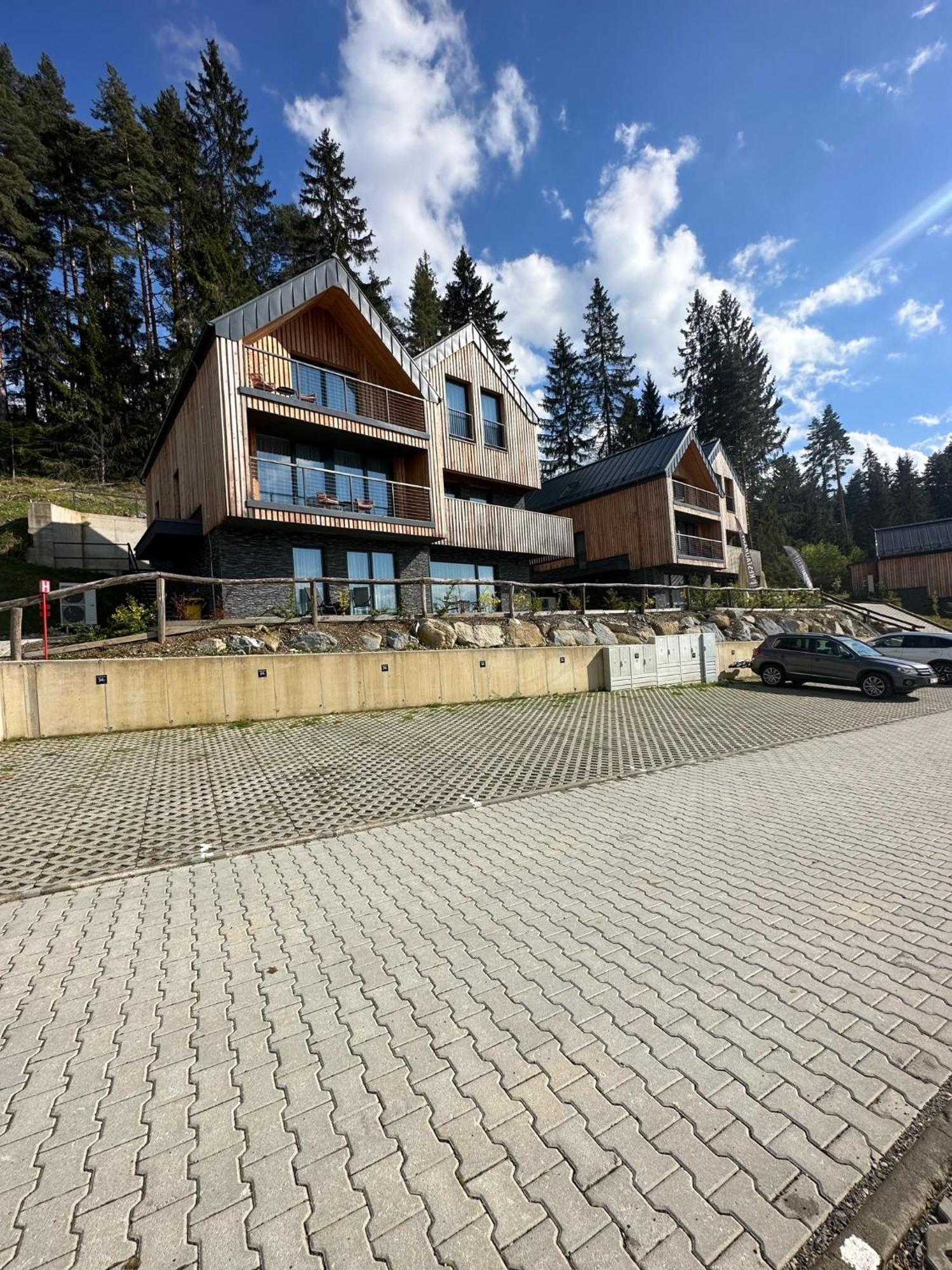 Apartman Freya Liptovský Mikuláš Rum bild