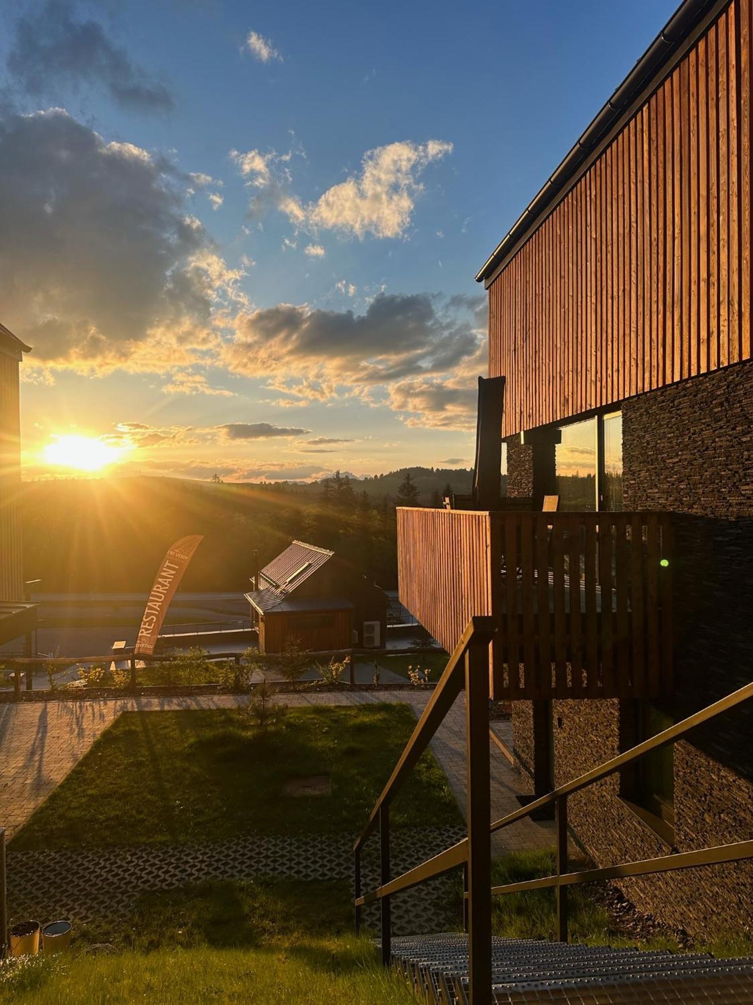 Apartman Freya Liptovský Mikuláš Rum bild