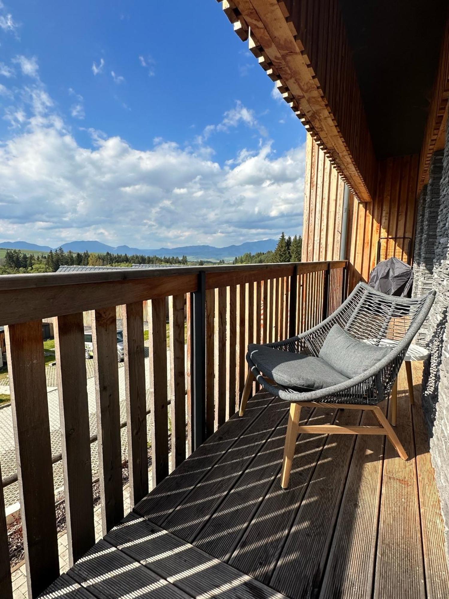 Apartman Freya Liptovský Mikuláš Rum bild